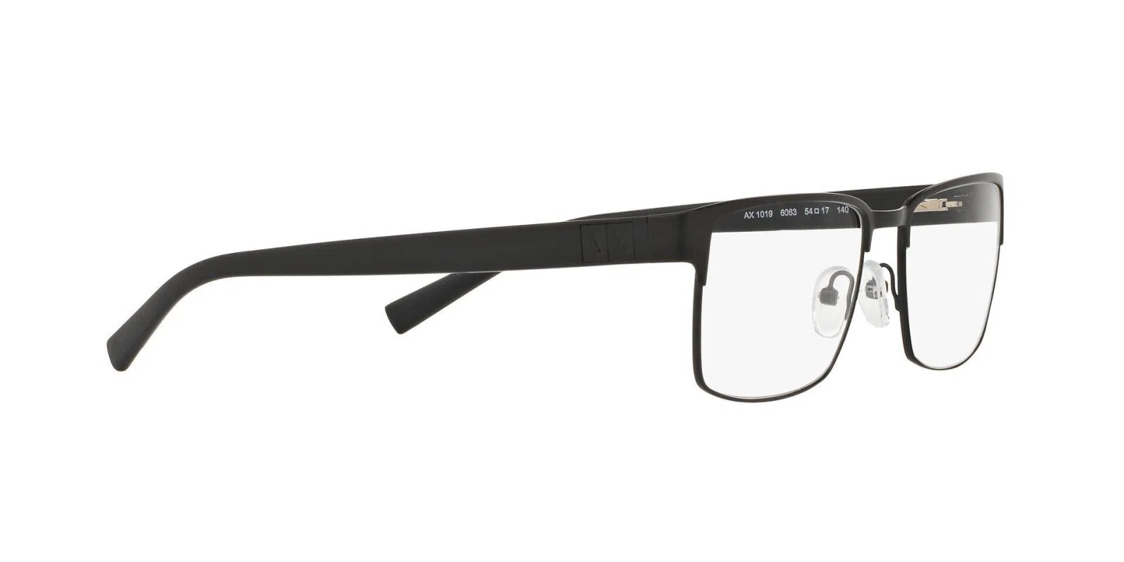 Armani Exchange 1019 Eyeglasses - view 16